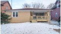 1823 Carlisle Ave Racine, WI 53404 by Land-Quest Realty, LLC $154,900