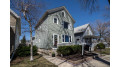 2123 S Mound St Milwaukee, WI 53207 by Keller Williams Realty-Milwaukee North Shore $395,000