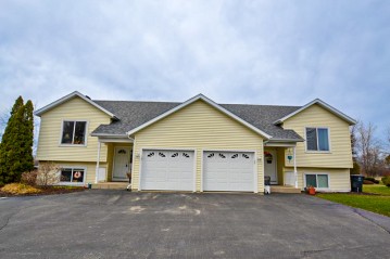 3626 County Road H 3628, Caledonia, WI 53126-9340