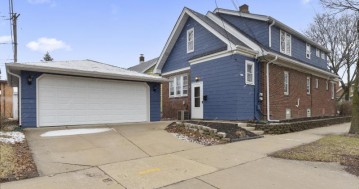 602 S 60th St, Milwaukee, WI 53214-1846