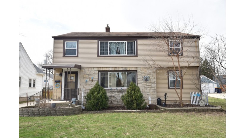 2319 S 83rd St 2321 West Allis, WI 53219 by Shorewest Realtors $299,000