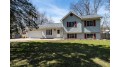 N6563 Elm Rd Sugar Creek, WI 53121 by Lake Geneva Area Realty, Inc. $315,000