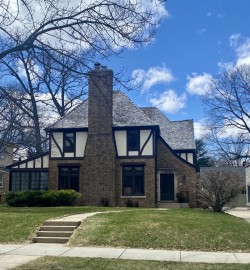 4709 N Cramer St, Whitefish Bay, WI 53211-1228