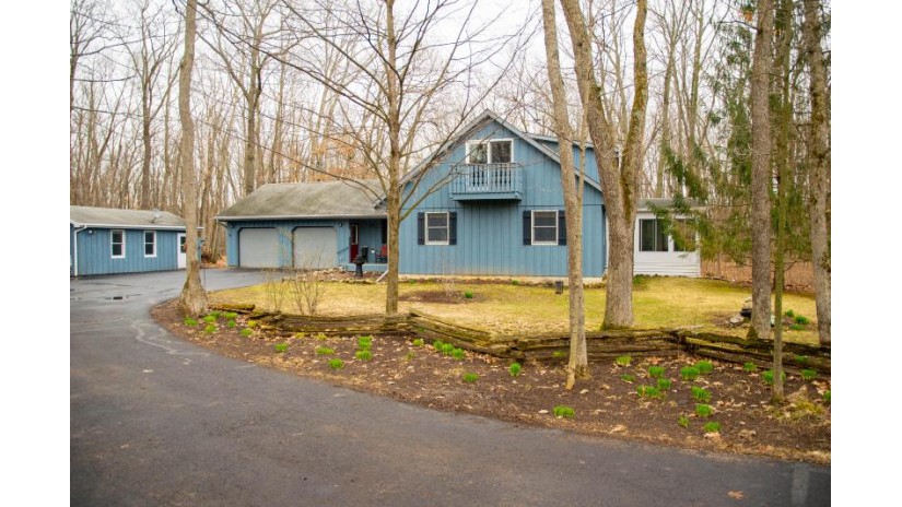 N4359 County Road A W Mitchell, WI 53073 by EXP Realty, LLC~MKE $347,700