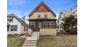 1508 S 82nd St West Allis, WI 53214 by Keller Williams Realty-Milwaukee North Shore $189,900