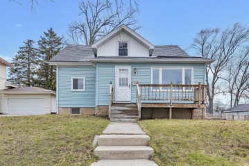 12744 W Cameron Ave, Butler, WI 53007