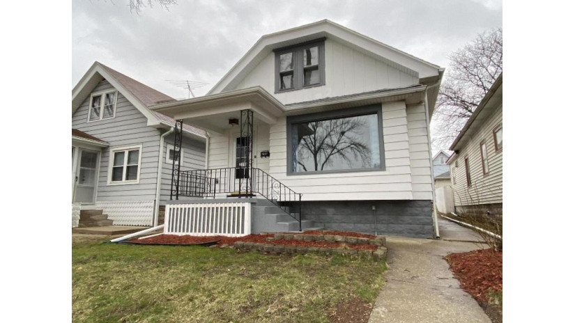 2118 S 77th St West Allis, WI 53219 by Your Home Connection, Inc. $179,900