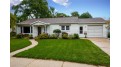 1015 Sunset Dr West Bend, WI 53095 by Star Properties, Inc. $279,000