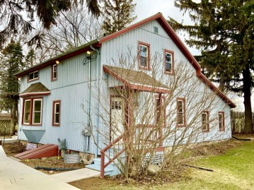 4120 S 26th St, Newton, WI 54220