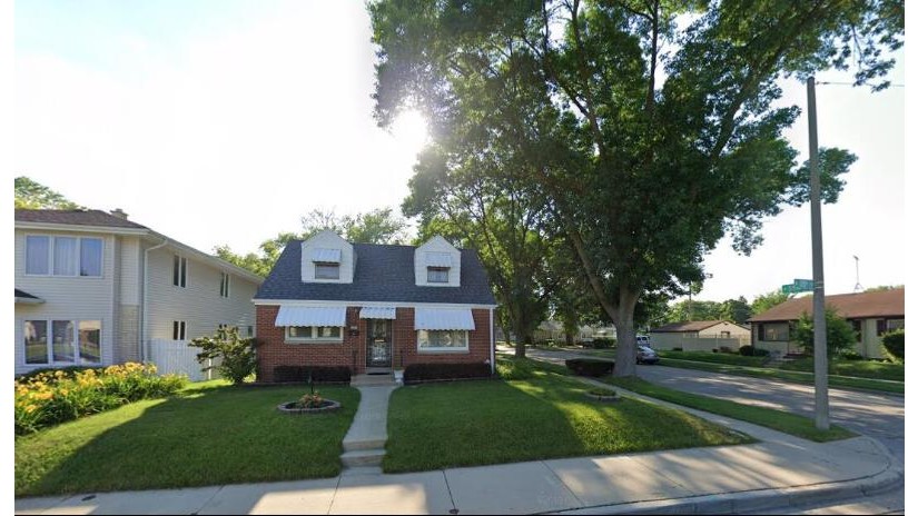 4887 N 20th St Milwaukee, WI 53209 by EXP Realty LLC-West Allis $106,000