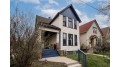 2499 S Graham St Milwaukee, WI 53207 by Keller Williams Realty-Milwaukee North Shore $309,000