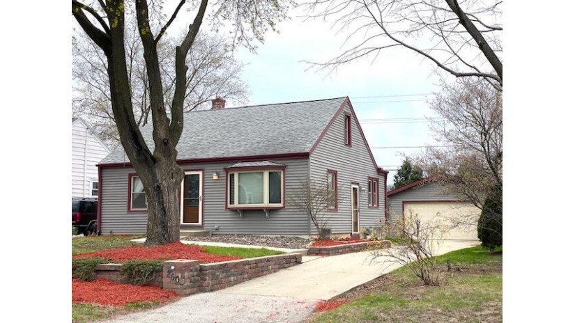 250 N 110th St Wauwatosa, WI 53226 by ERA MyPro Realty $252,500