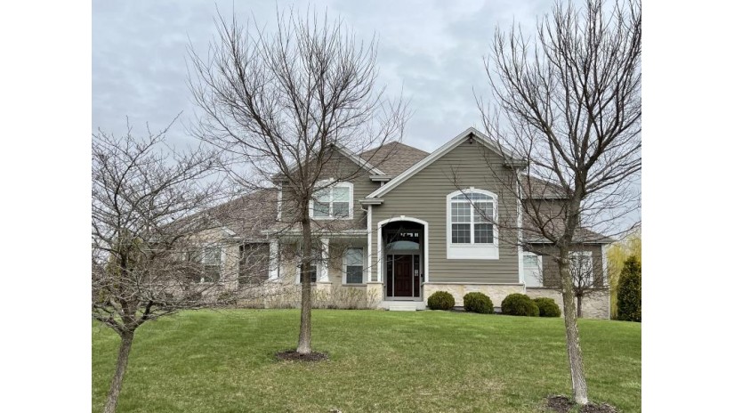 7080 W Creekside Ct Mequon, WI 53092 by EXP Realty, LLC~MKE $1,100,000