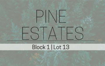 L13B1 Pine Estates, Caledonia, MN 55921-0000