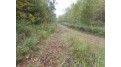 Lot 1 Ole Lake Road Cable, WI 54821 by C21 Woods To Water $180,000