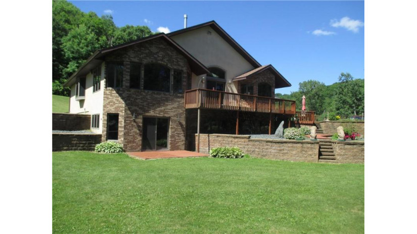 W719 County Road G Elmwood, WI 54740 by Edina Realty, Corp. - Hudson $479,900