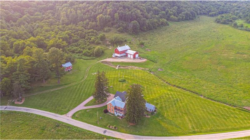 23288 Engine Creek Road Hillsboro, WI 54634 by Midwest Land Group Llc $995,750