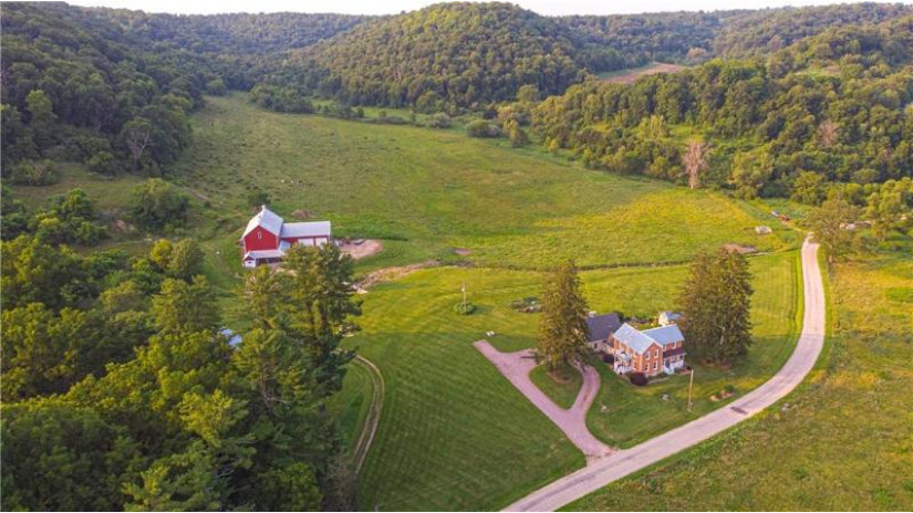 23288 Engine Creek Road Road Hillsboro, WI 54634 by Midwest Land Group Llc $855,750