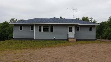 W2982 Hamilton Road, Springbrook, WI 54875