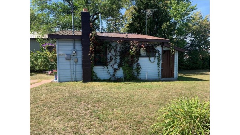505 Richards Avenue Minong, WI 54859 by C21 Woods To Water $65,000