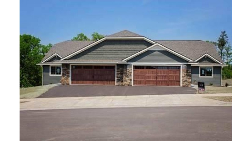 6384 (Lot 17) Wilder Lane Eau Claire, WI 54703 by C & M Realty $263,725