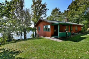 46855 Behan Drive, Cable, WI 54821