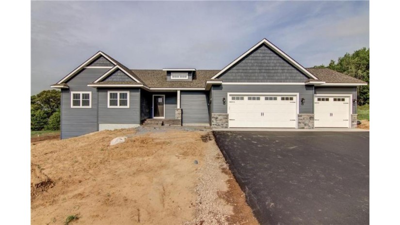 6603 Hope Lane Eau Claire, WI 54701 by C21 Affiliated $584,900