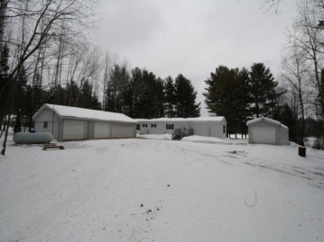 W9999 Cth S Highway, Phillips, WI 54555