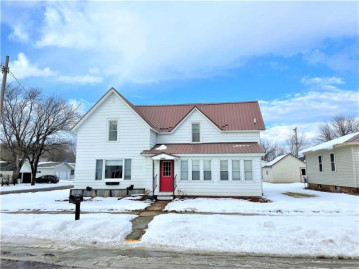 23852 Washington Street, Independence, WI 54747