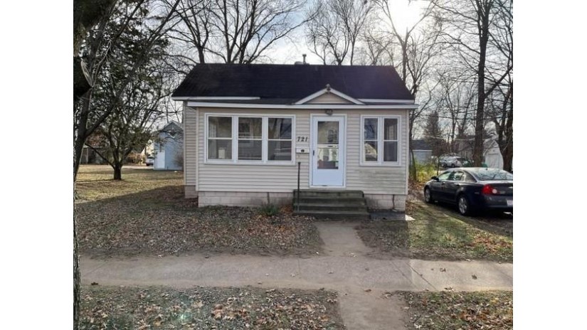 721 Broadway Street Eau Claire, WI 54703 by Chippewa Valley Real Estate, Llc $174,900