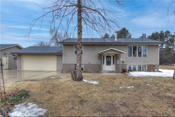 N50405 Cty Rd O, Osseo, WI 54758