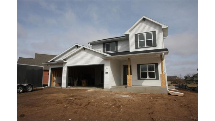 4035 John Hart Place Eau Claire, WI 54703 by Team Tiry Real Estate, Llc $429,900