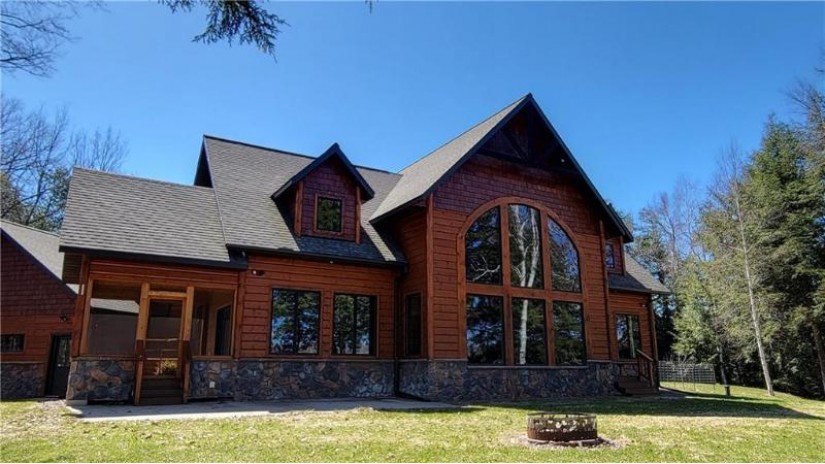 24340 County Highway M Cable, WI 54821 by Mckinney Realty Llc $1,500,000