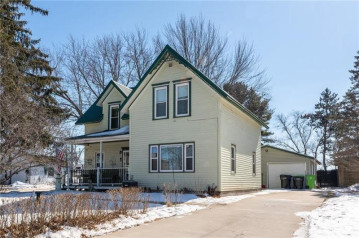 342 Oak St, Fairchild, WI 54741