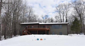 2885 East Shore Drive, Birchwood, WI 54817