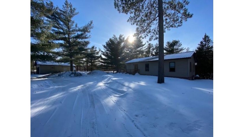 N13127 Greenwood Road Minong, WI 54859 by Lakewoods Real Estate $215,000