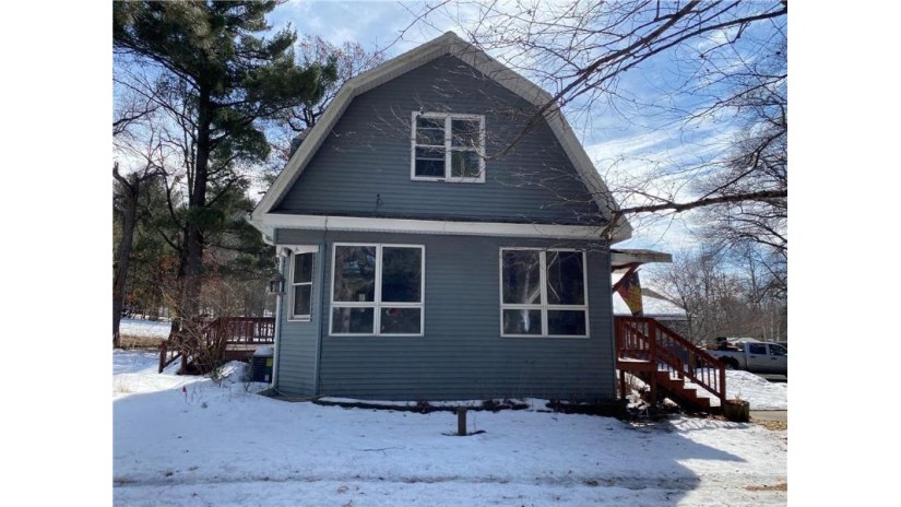904 Lincoln Avenue Amery, WI 54001 by Dane Arthur Real Estate Agency/Cumberland $274,900