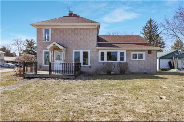 342 Garfield Street, Stanley, WI 54768