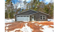 10433N Sawmill Road Hayward, WI 54843 by C21 Woods To Water $319,900