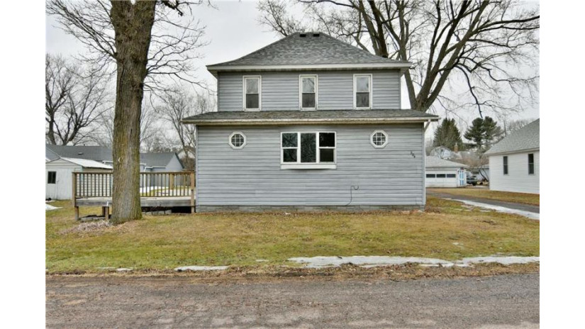 304 Bolivar Street Cameron, WI 54822 by Re/Max 4 Seasons, Llc $179,900