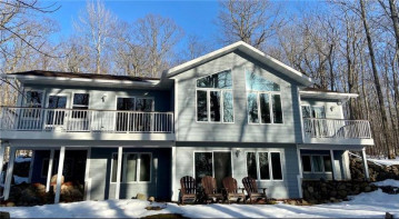 6108 Breezy Point Lane, Stone Lake, WI 54876