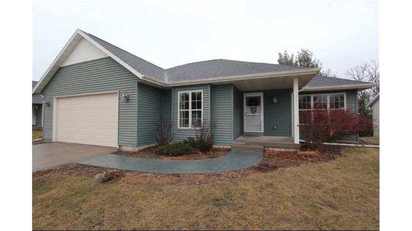 312 Brookshire Court Altoona, WI 54720 by C21 Affiliated $375,000