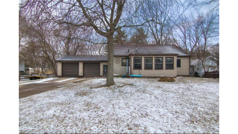 1802 14th Street Eau Claire, WI 54703 by Woods & Water Realty Inc/Regional Office $189,750