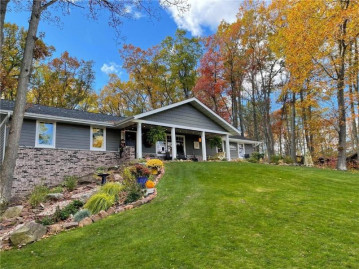 W7243 Green Valley Road, Spooner, WI 54801