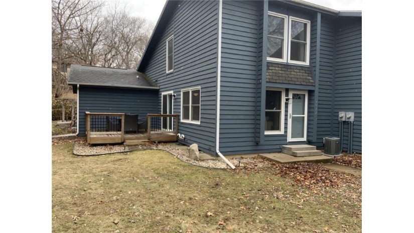 4622 Woodridge Drive Eau Claire, WI 54701 by Quorum Enterprises Inc $200,000