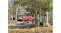 N6274 Goose Lake Road Spooner, WI 54801 by Masterjohn/Spooner $298,000