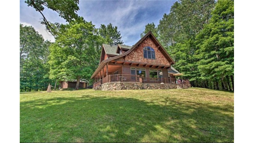 4822 East Tri Lakes Road Superior, WI 54880 by Re/Max 4 Seasons, Llc $850,000