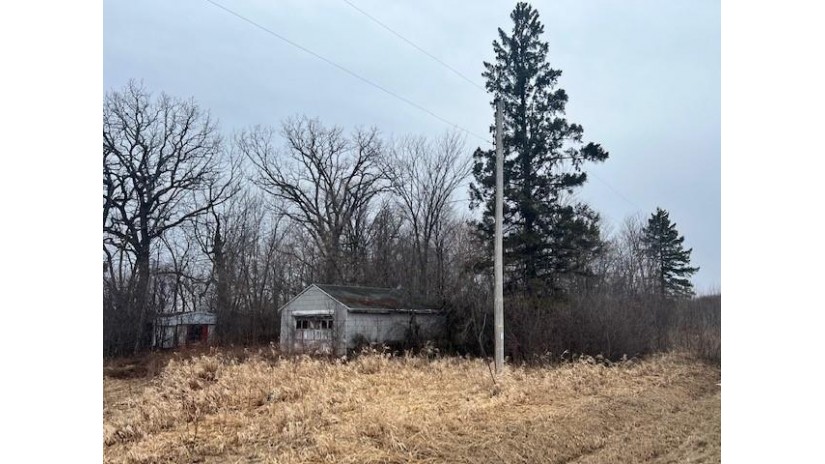 00000 Rice Lake Road Frederic, WI 54837 by Timber Ghost Realty Llc $9,500