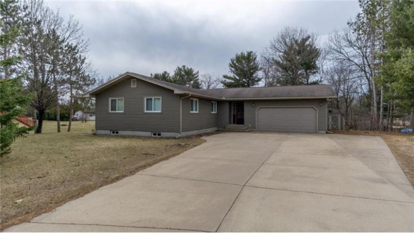 N6855 563rd Street Menomonie, WI 54751 by Re/Max Affiliates Menomonie $320,000