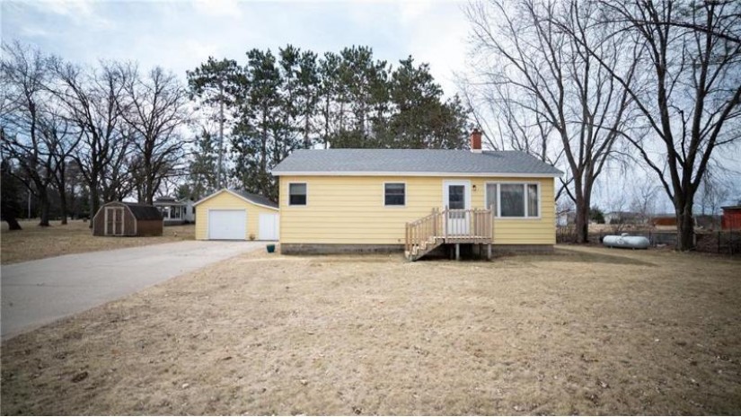 16597 County Hwy J Chippewa Falls, WI 54729 by Cb Brenizer/Eau Claire $179,900